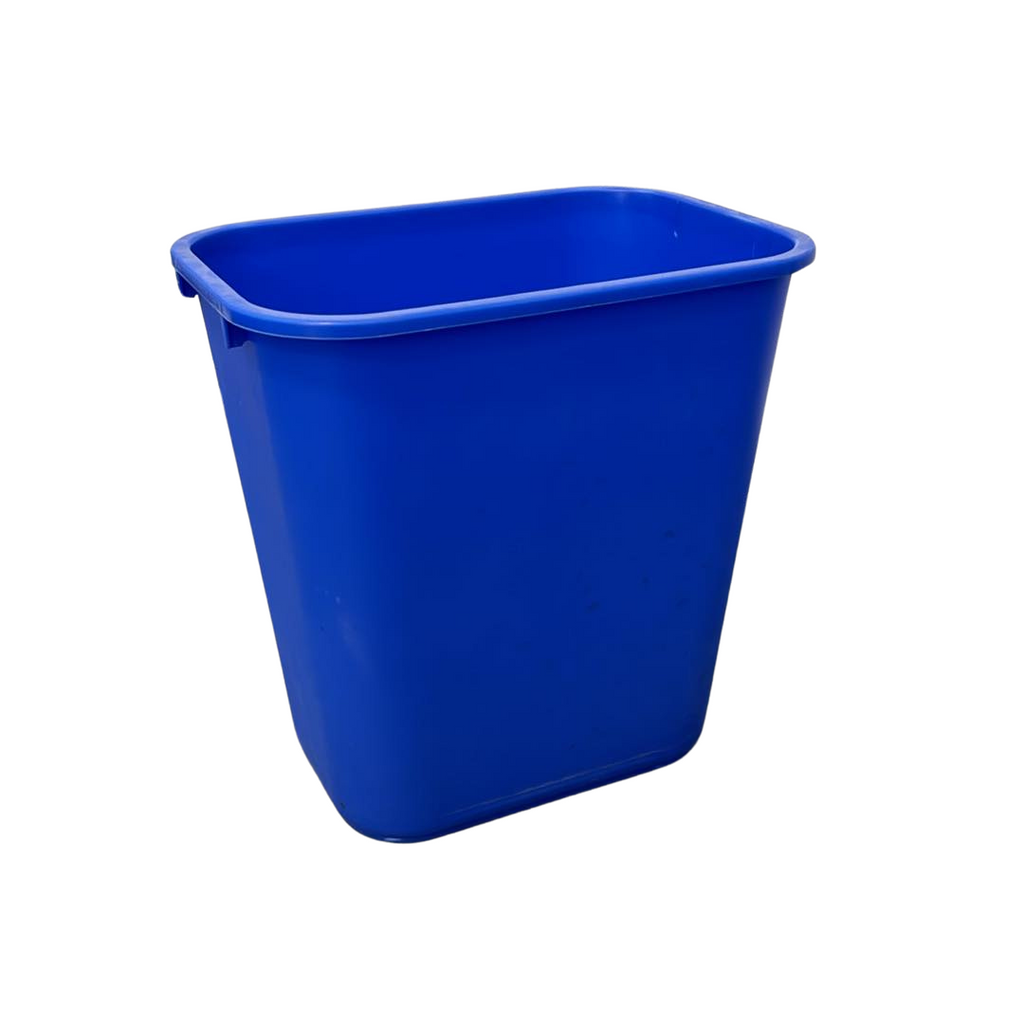 Rubbermaid Recycling Bin