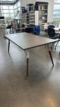 Load image into Gallery viewer, Used Herman Miller OE1 Table – Modern Collaboration Table
