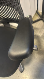 Knoll Generation Ergonomic Office Chairs – Fully Loaded
