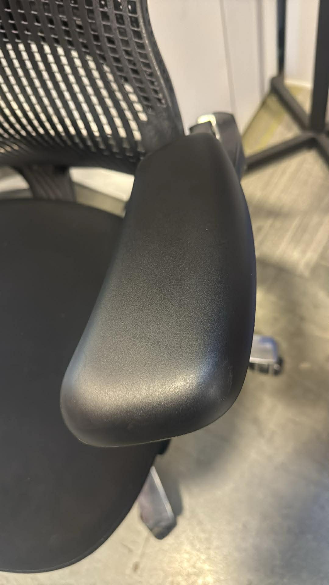 Knoll Generation Ergonomic Office Chairs – Fully Loaded