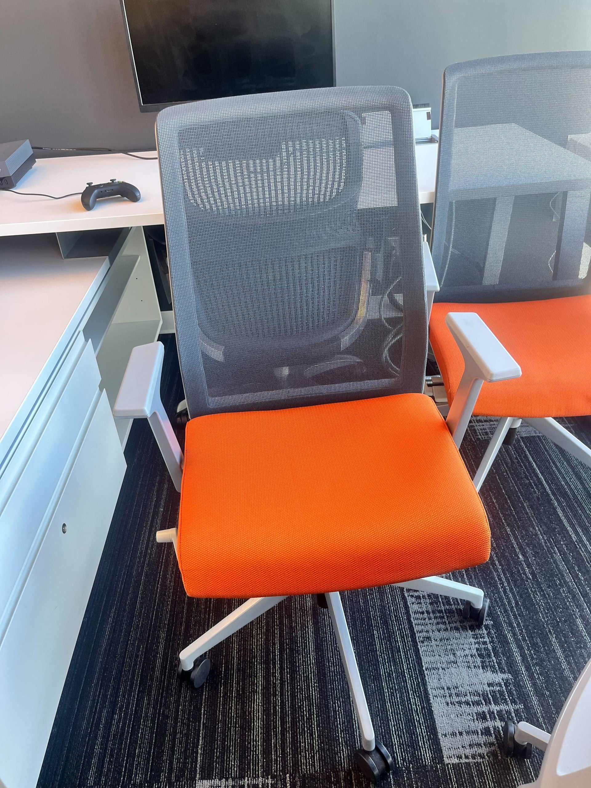 Haworth Very Task Chair