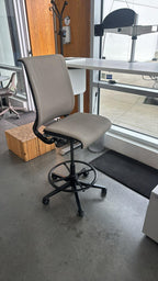 Steelcase Think Drafting Stool