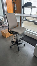 Load image into Gallery viewer, Used Steelcase Think Drafting Stool - Fully Loaded

