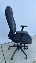 Load image into Gallery viewer, Used Global Obus Ultraforme High-Back Ergonomic Task Chair
