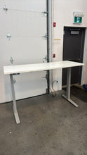 Load image into Gallery viewer, Used Herman Miller Electric Sit-Stand Desk – 72” x 29”
