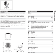 Load image into Gallery viewer, Like NEW Herman Miller &quot;Keyn&quot; Office Chair
