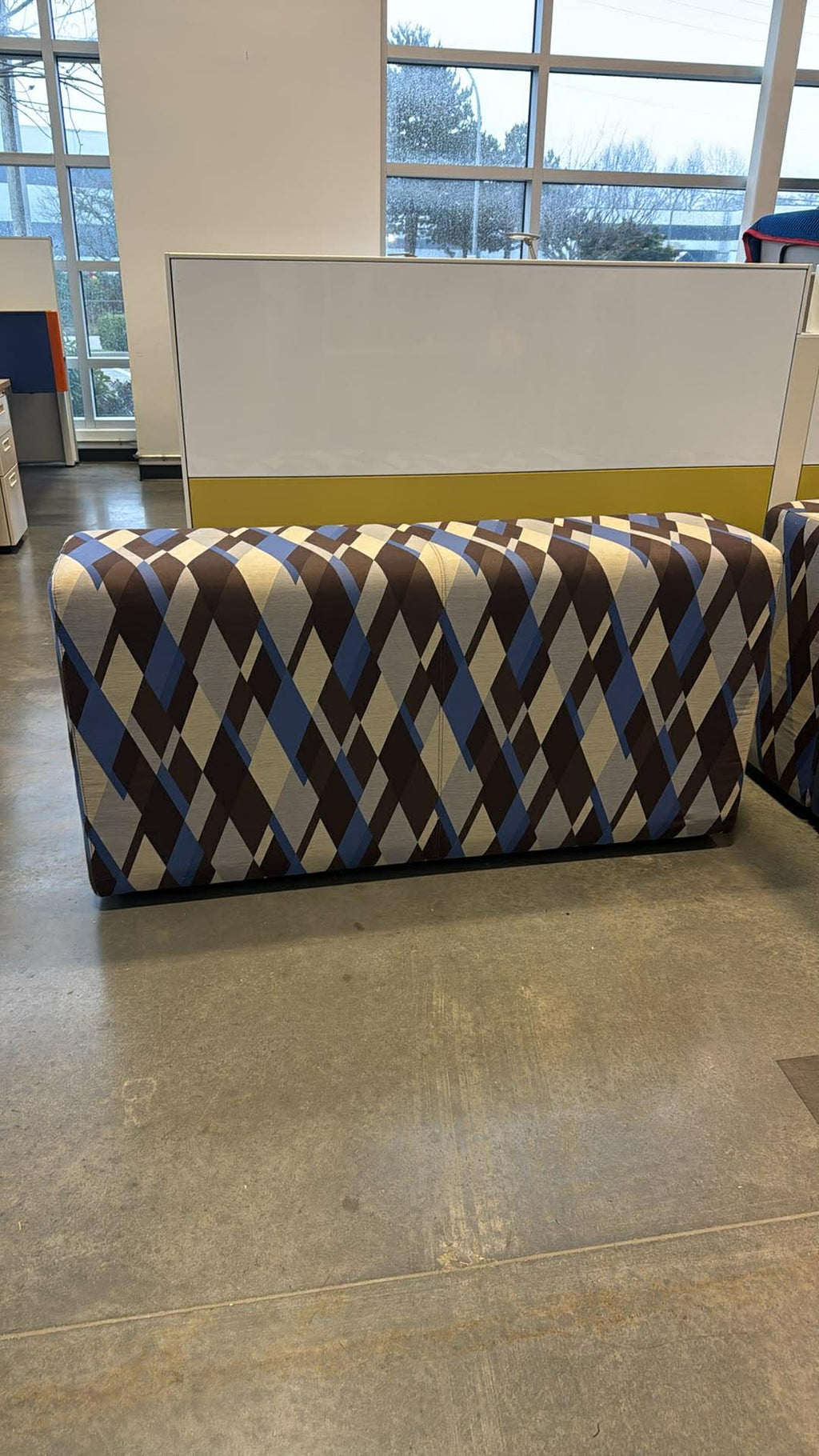 Keilhauer Jumble Perch Bench - Various Sizes
