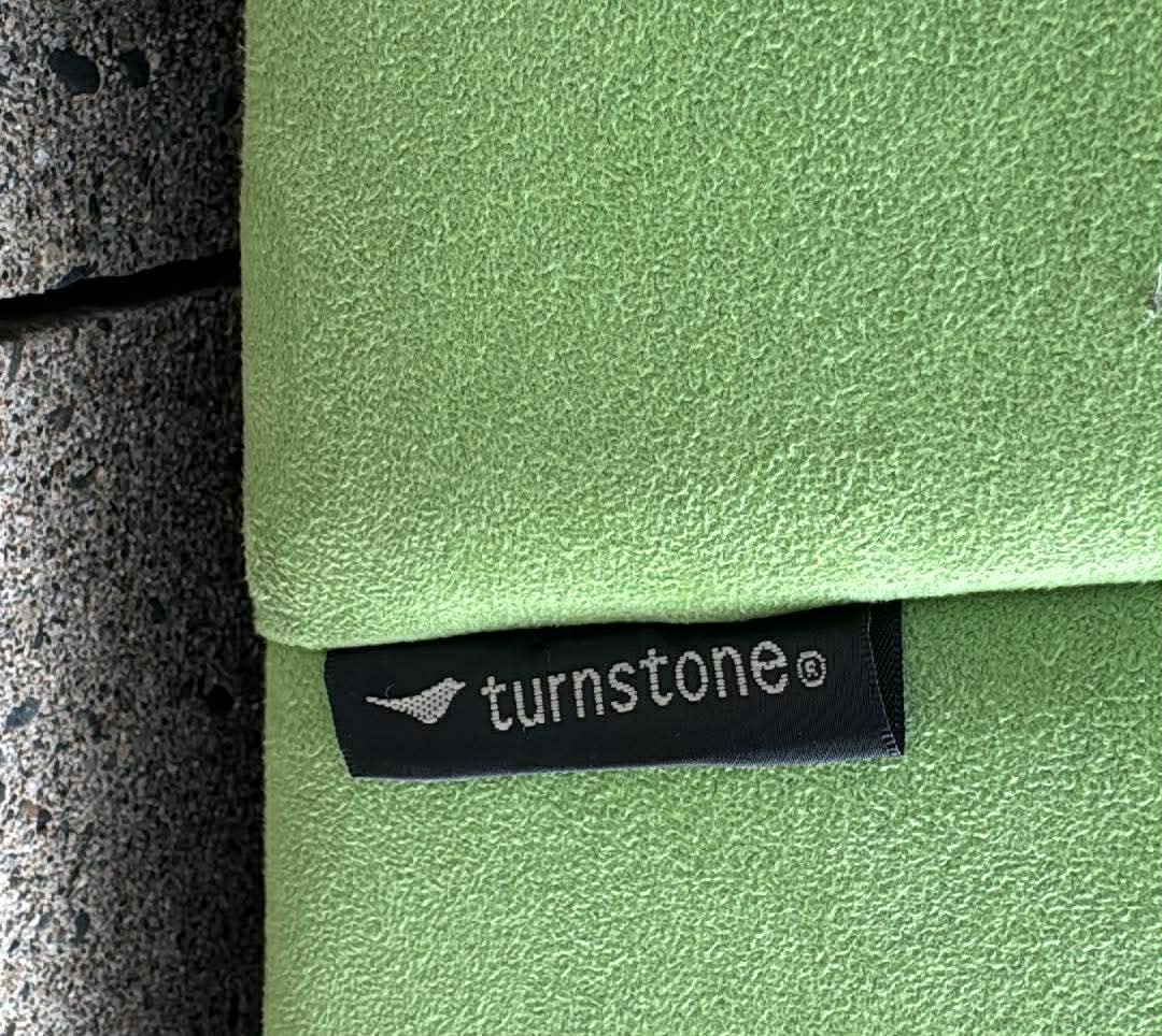 Steelcase Turnstone Campfire Lounge Sofa