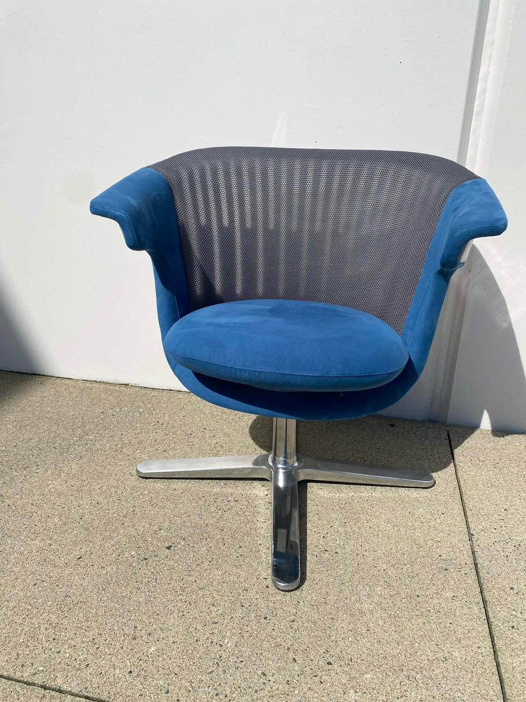 Steelcase i2i Lounge Chair