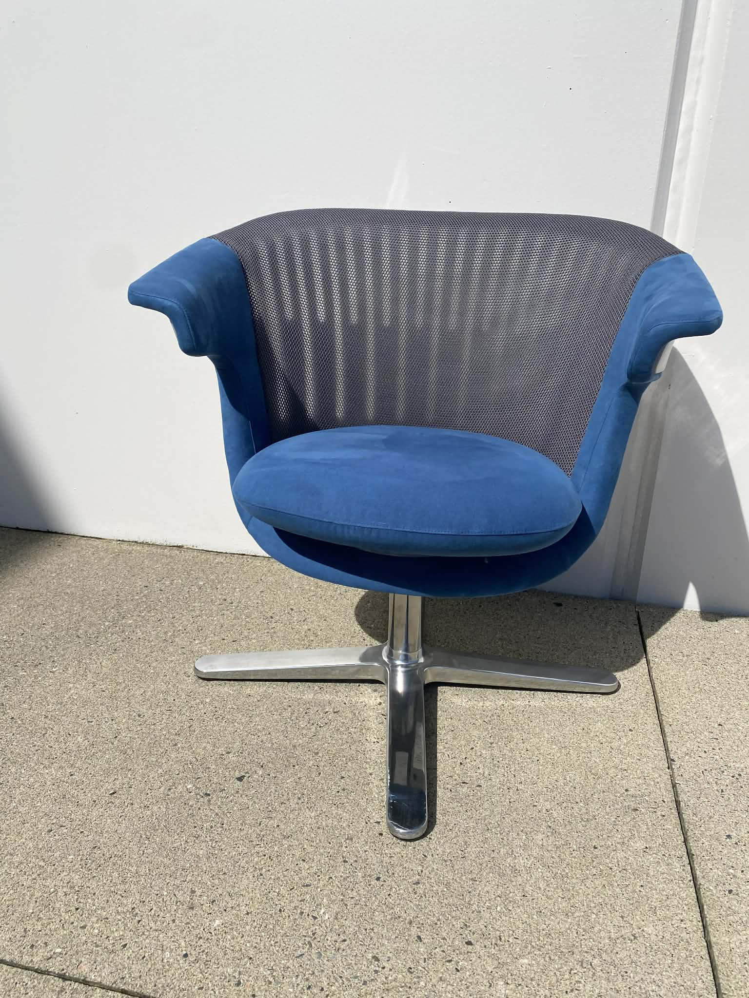 Steelcase i2i Lounge Chair