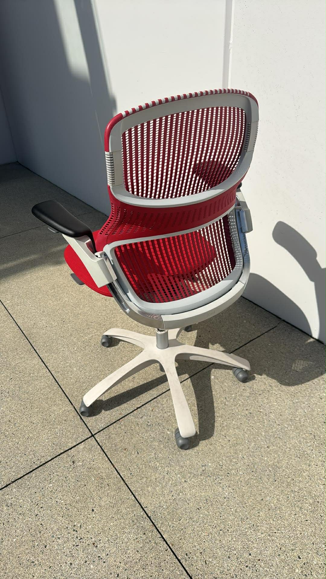 Knoll Generation Task Chair