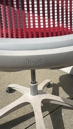 Knoll Generation Task Chair
