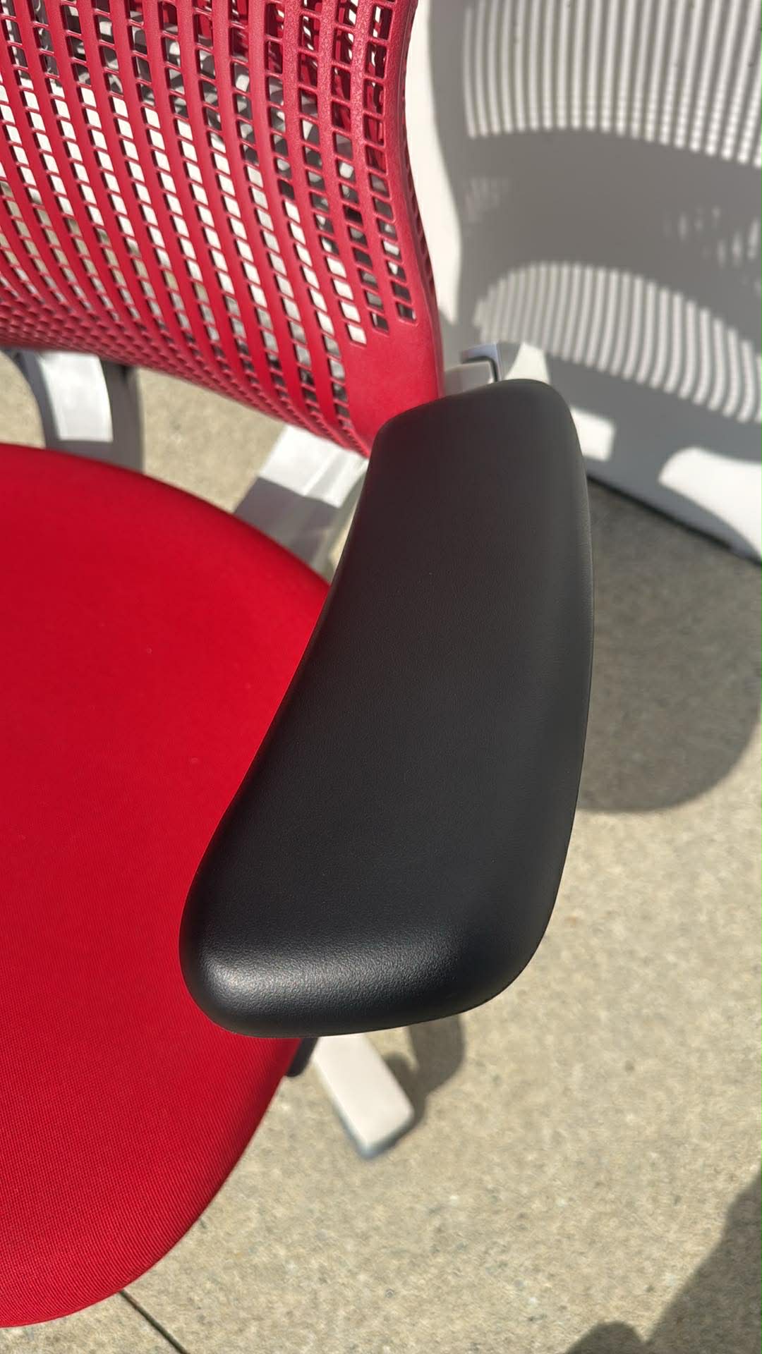 Knoll Generation Task Chair