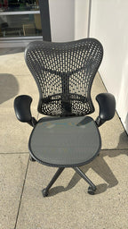 Herman Miller Mirra Chair