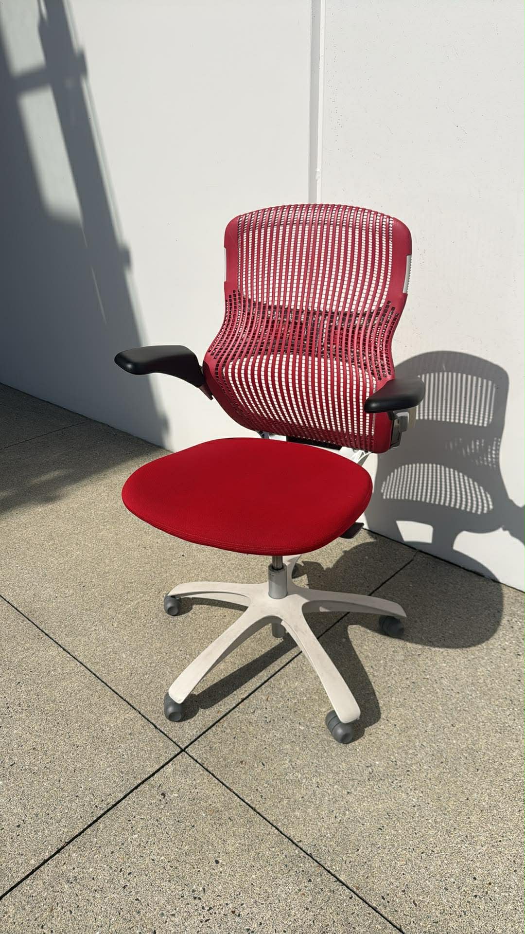 Knoll Generation Task Chair