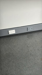 Herman Miller Canvas Workstation Pod - 2 Person (Powered)