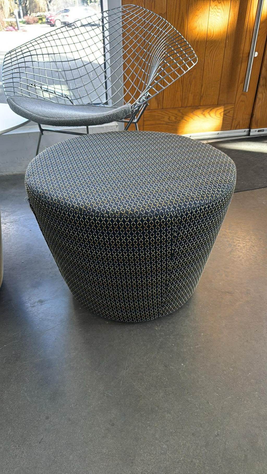 Brayton Design Portofino Ottoman – Various Colours & Patterns