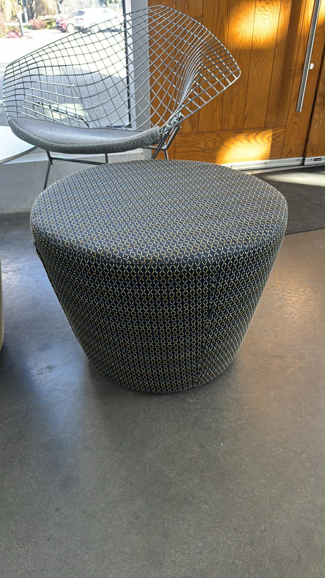 Brayton Design Portofino Ottoman – Various Colours & Patterns