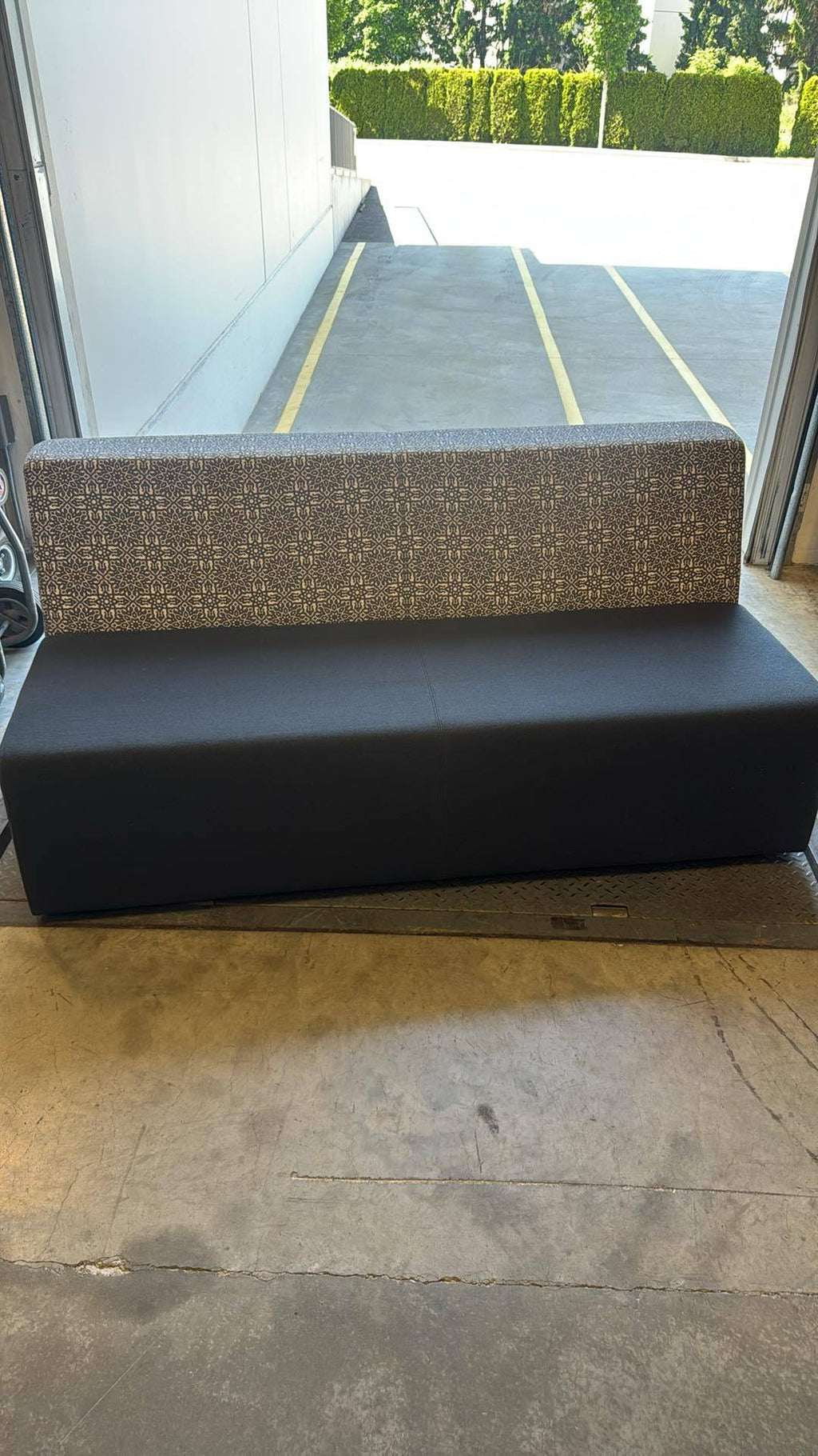 Steelcase Turnstone Lounge Sofa
