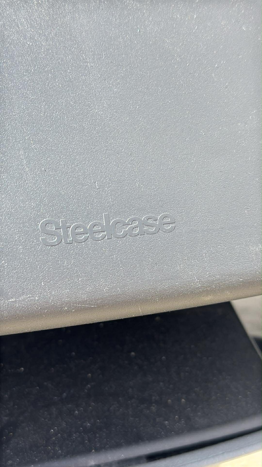 Steelcase Gesture Task Chair