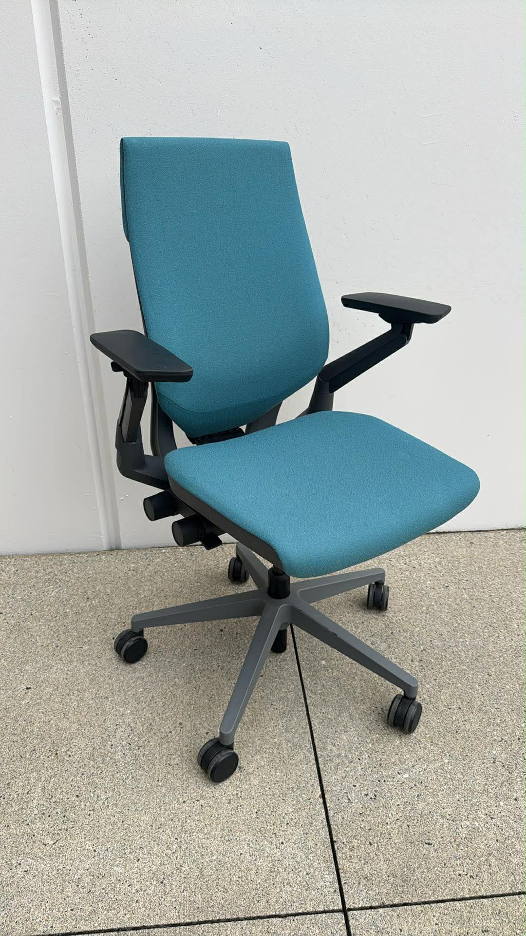 Steelcase Gesture Task Chair