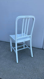 Emeco Coca-Cola Recycled Plastic Chair