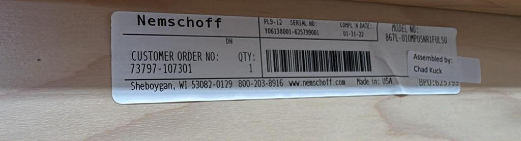 Herman Miller Nemschoff Sophora Lounge Chair