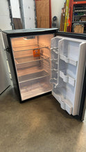 Load image into Gallery viewer, Used Danby Stainless Mini Fridge
