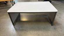 Load image into Gallery viewer, NEW IN BOX Custom Steel Mesh Low Table / Coffee Table
