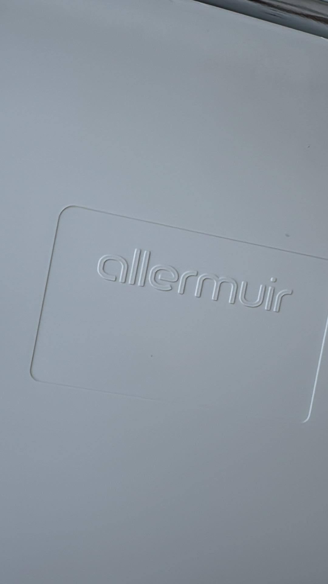 Allermuir Casper Stacking Chair