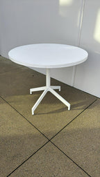 Haworth Round Meeting Table - 36"