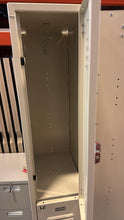 Load image into Gallery viewer, Used Global 6 Door Metal Lockers
