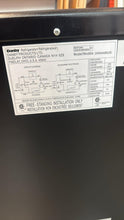 Load image into Gallery viewer, Used Danby Stainless Mini Fridge
