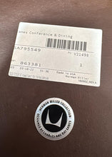 Load image into Gallery viewer, Herman Miller Eames Powered Round Table
