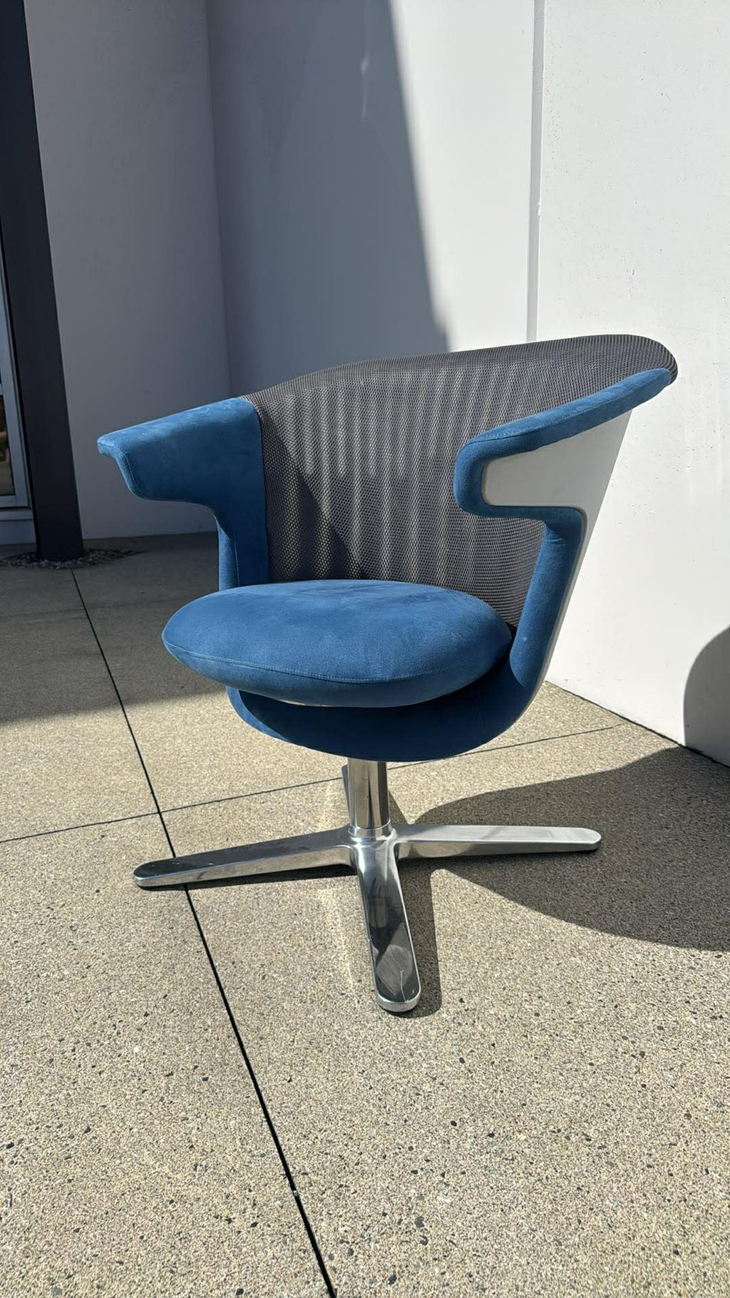 Steelcase i2i Lounge Chair
