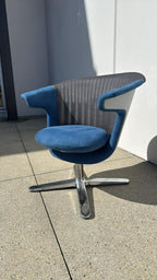 Steelcase i2i Lounge Chair
