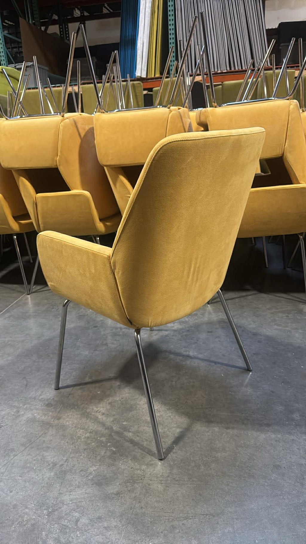 Steelcase Coalesse Bindu Guest Chair