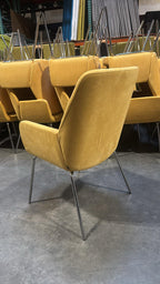 Steelcase Coalesse Bindu Guest Chair