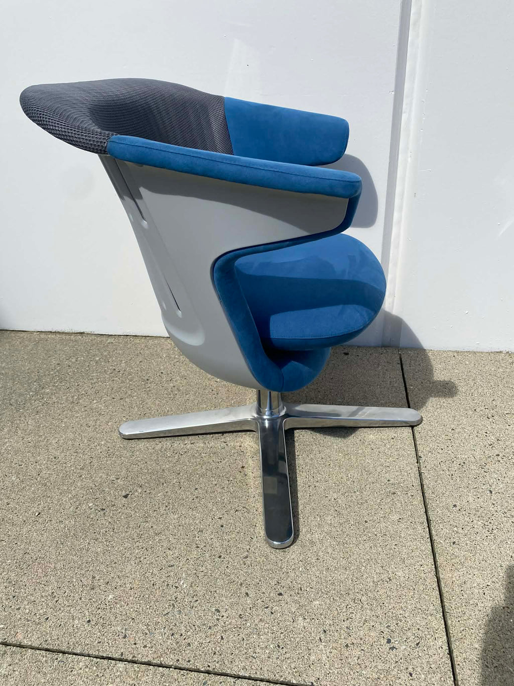 Steelcase i2i Lounge Chair