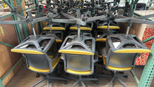 Load image into Gallery viewer, LIKE NEW Allermuir &quot;Ad-Lib&quot; Office Chairs
