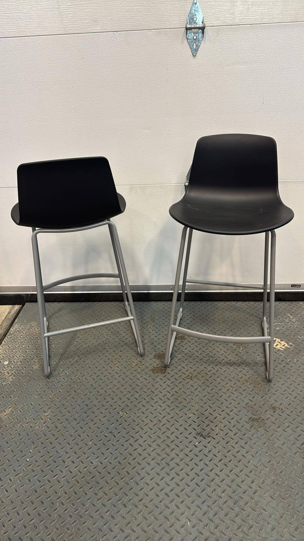 Steelcase Enea Lottus Counter Height Stool