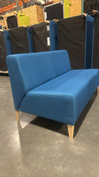 Steelcase Coalesse Circa Lounge Sofa