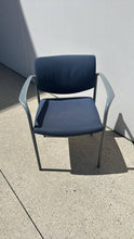 Load image into Gallery viewer, Used Steelcase Player Stacking Guest Chairs
