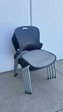 Load image into Gallery viewer, Used Herman Miller Caper Guest Chairs
