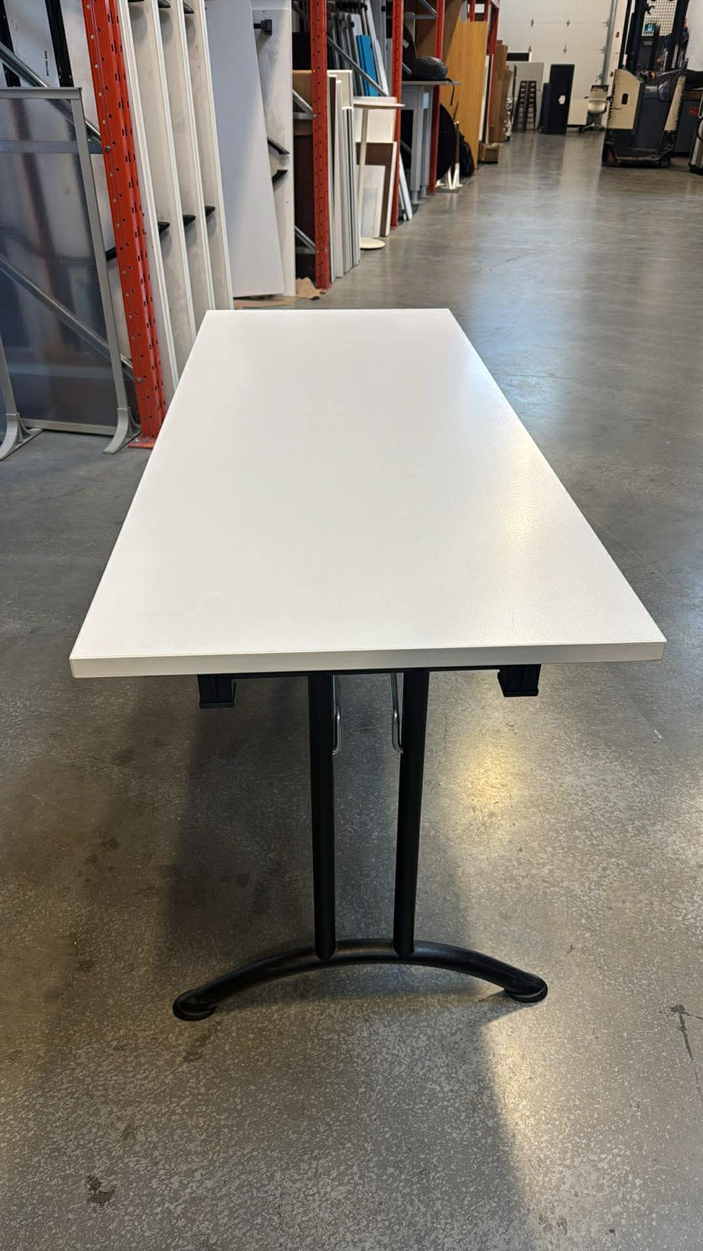 Flip-Top Training Table - Various Sizes