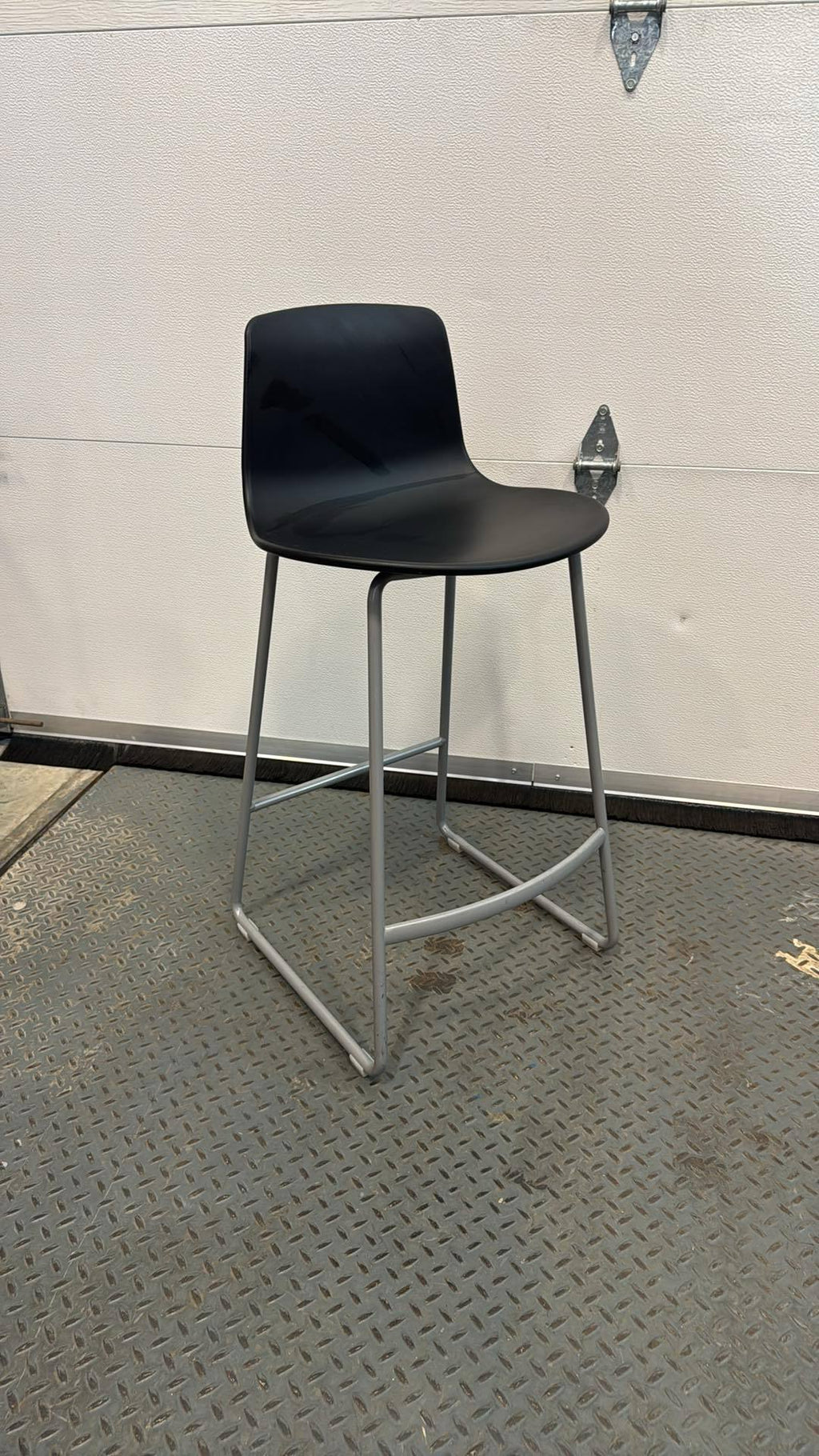 Steelcase Enea Lottus Counter Height Stool