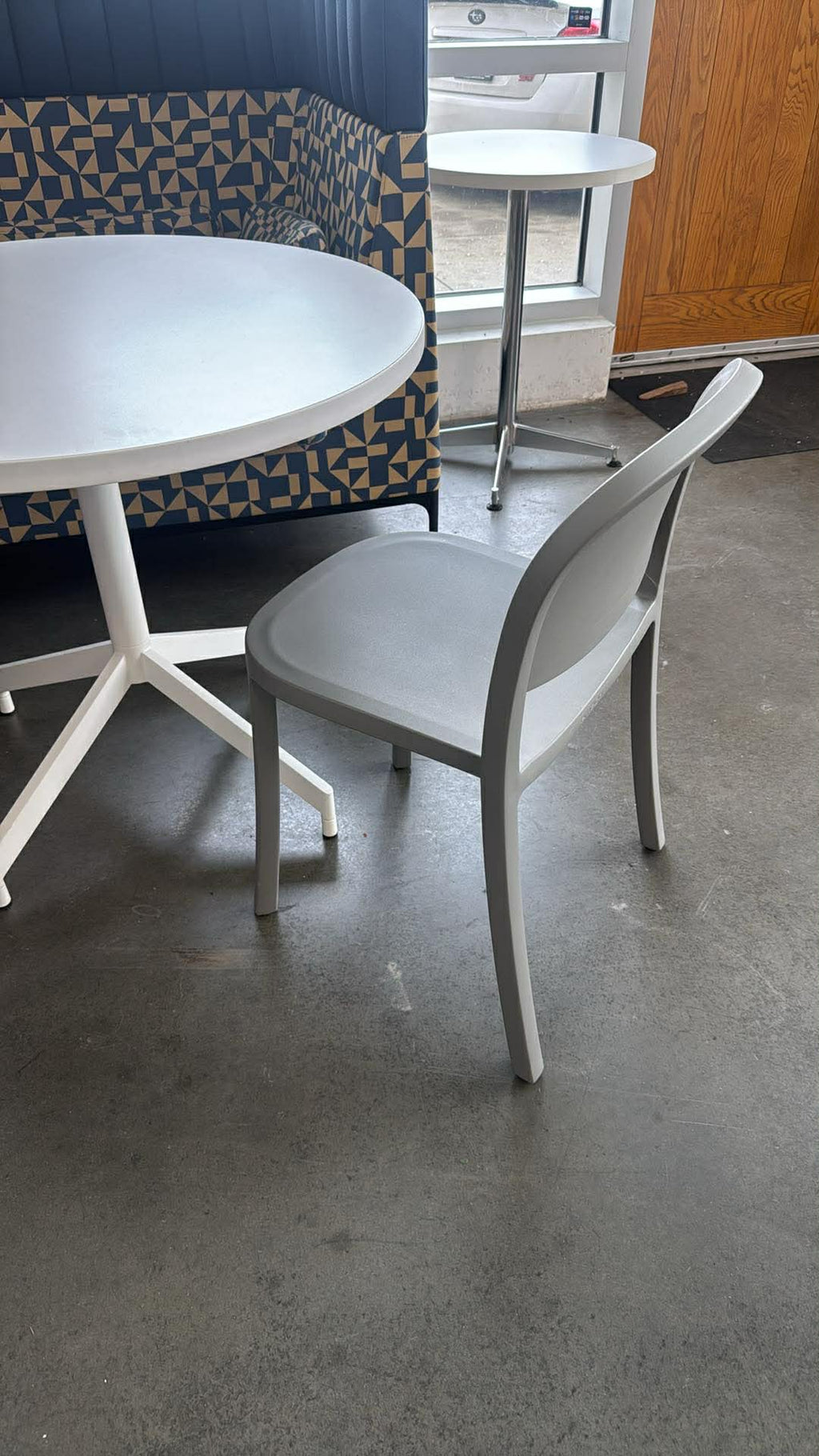 Emeco 1” Side Chair