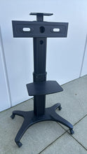 Load image into Gallery viewer, Used Kanto Mobile TV Stand
