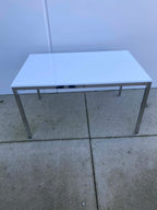 IKEA TORSBY Table (Glossy Finish) - 53" x 33"