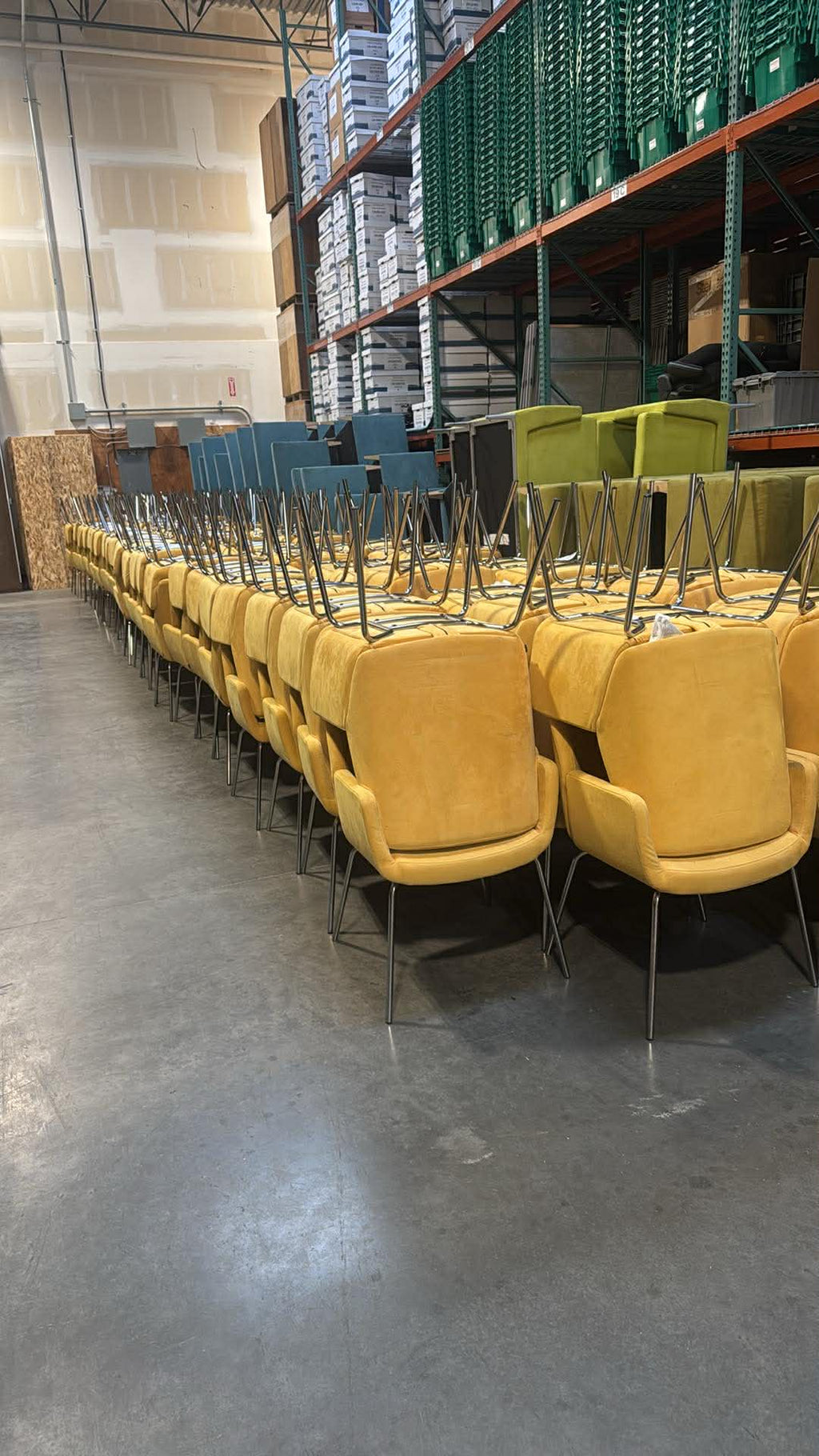 Steelcase Coalesse Bindu Guest Chair
